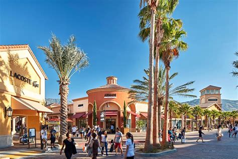 premium outlet palm springs cabazon